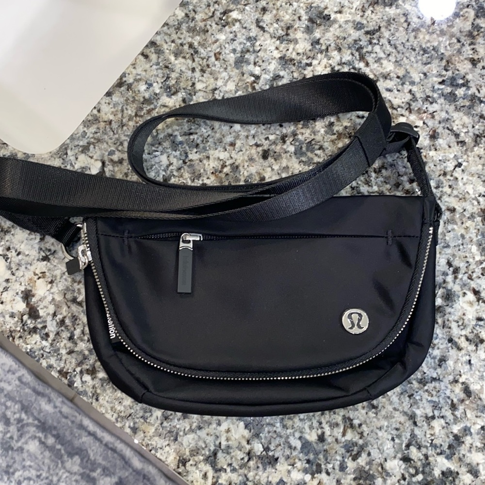 Lululemon Bag